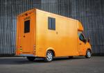 Renault Master York by Alexanders 2014 года